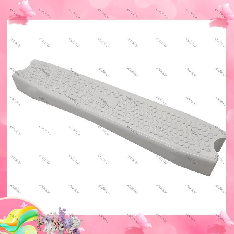 [Especial E] Piscina Step Acima Do Solo Pedal Acessório Escada De Entrada No Escalador Peças Da
