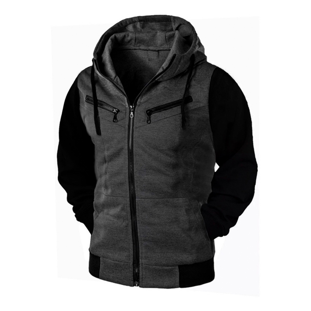 Casaco Raglan Blusa De Frio Peluciado Masculino e Feminino Agasalho Com Capuz e Bolso