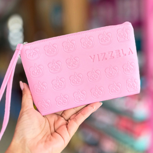 Necessaire Vizzela