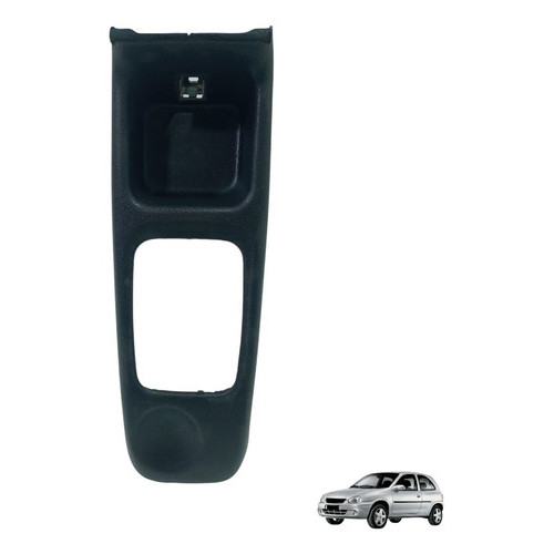 Console Central Chevrolet Corsa 1999 2003 2006 2009