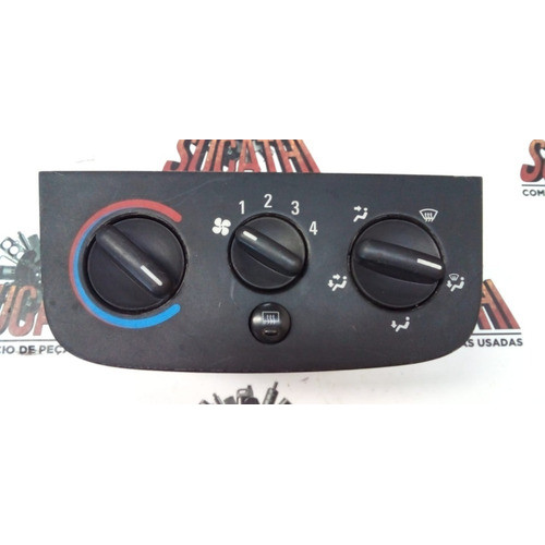 Comando Ar Corsa Hatch 2003 2004 2005 2006 2009 2012