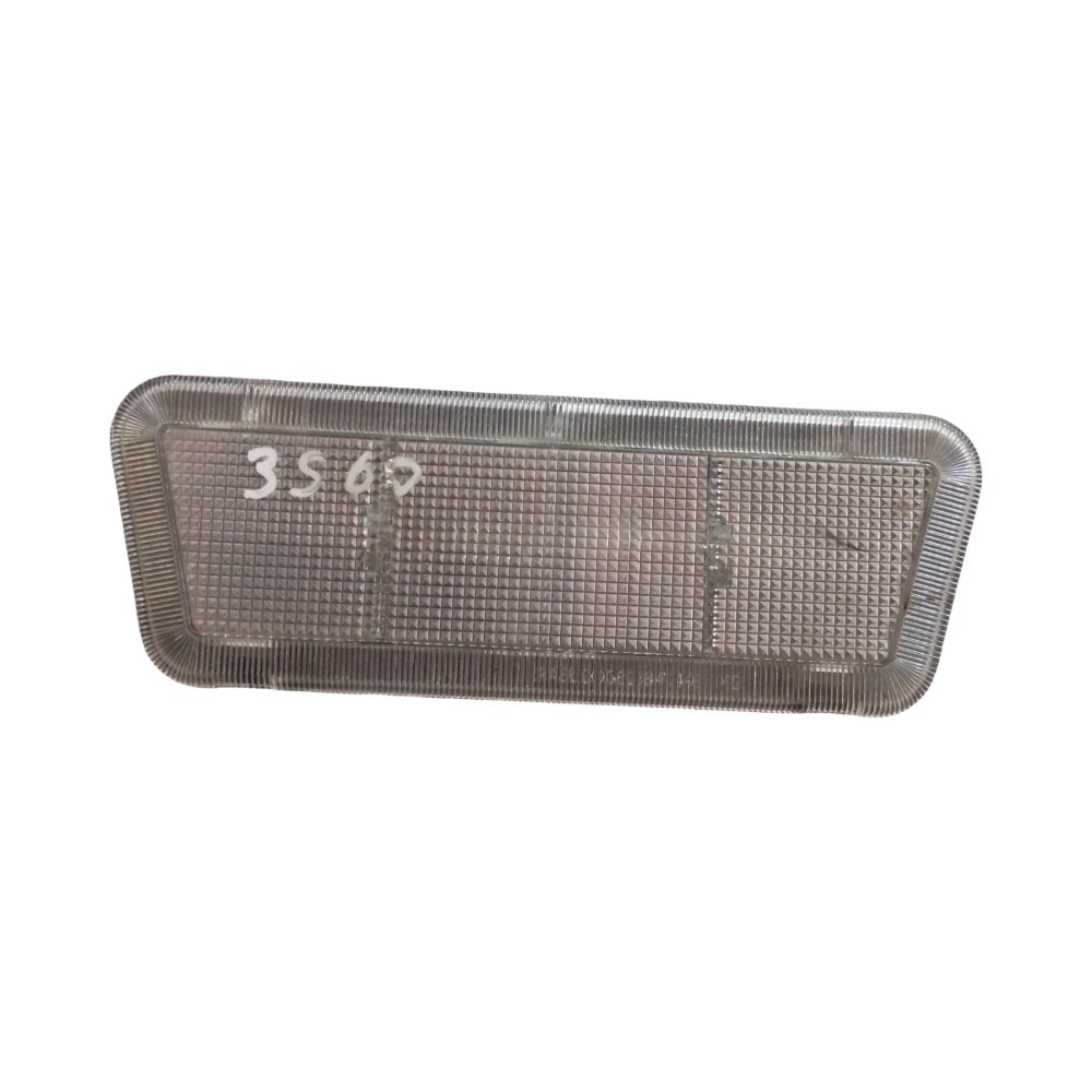 Lanterna Luz Teto Interna Cortesia Clas GM Corsa 2003 2004 2005 2006 2007 2008 2009 2010 2011 2012 Original