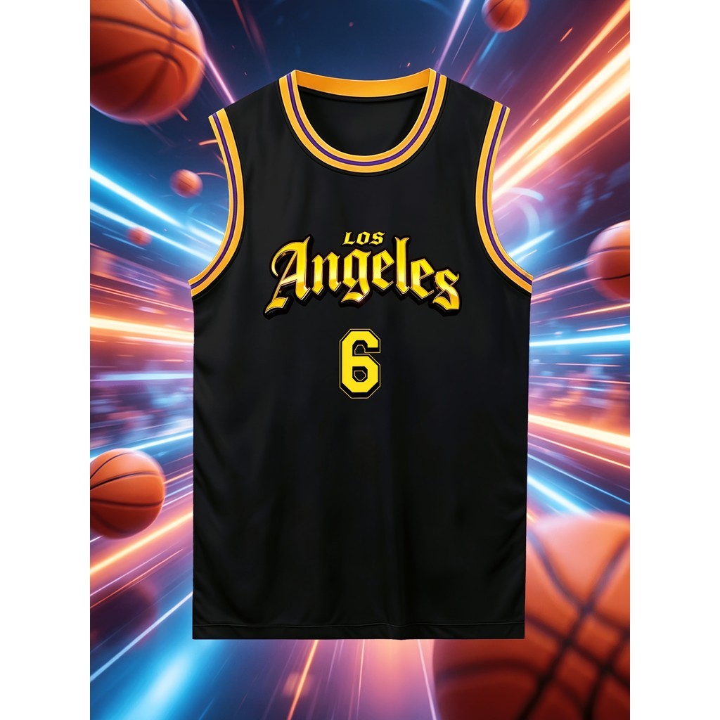 2026 Crazy Grab Boutique Jersey Uniforme de Competição de Basquete Americano Basquete Esportes Top Masculino Primavera V