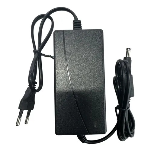 Fonte 12v Compativel Teclado Digital Yamaha Psr-e243
