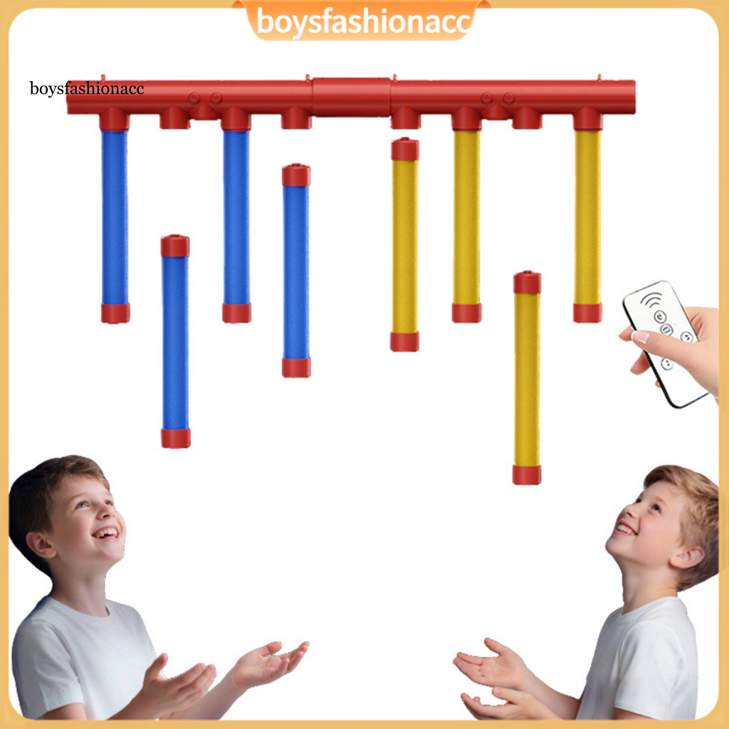 Three Adjustable Speeds for All Ages & Skill Levels: Features Low Medium and High speed settings suitable for beginne