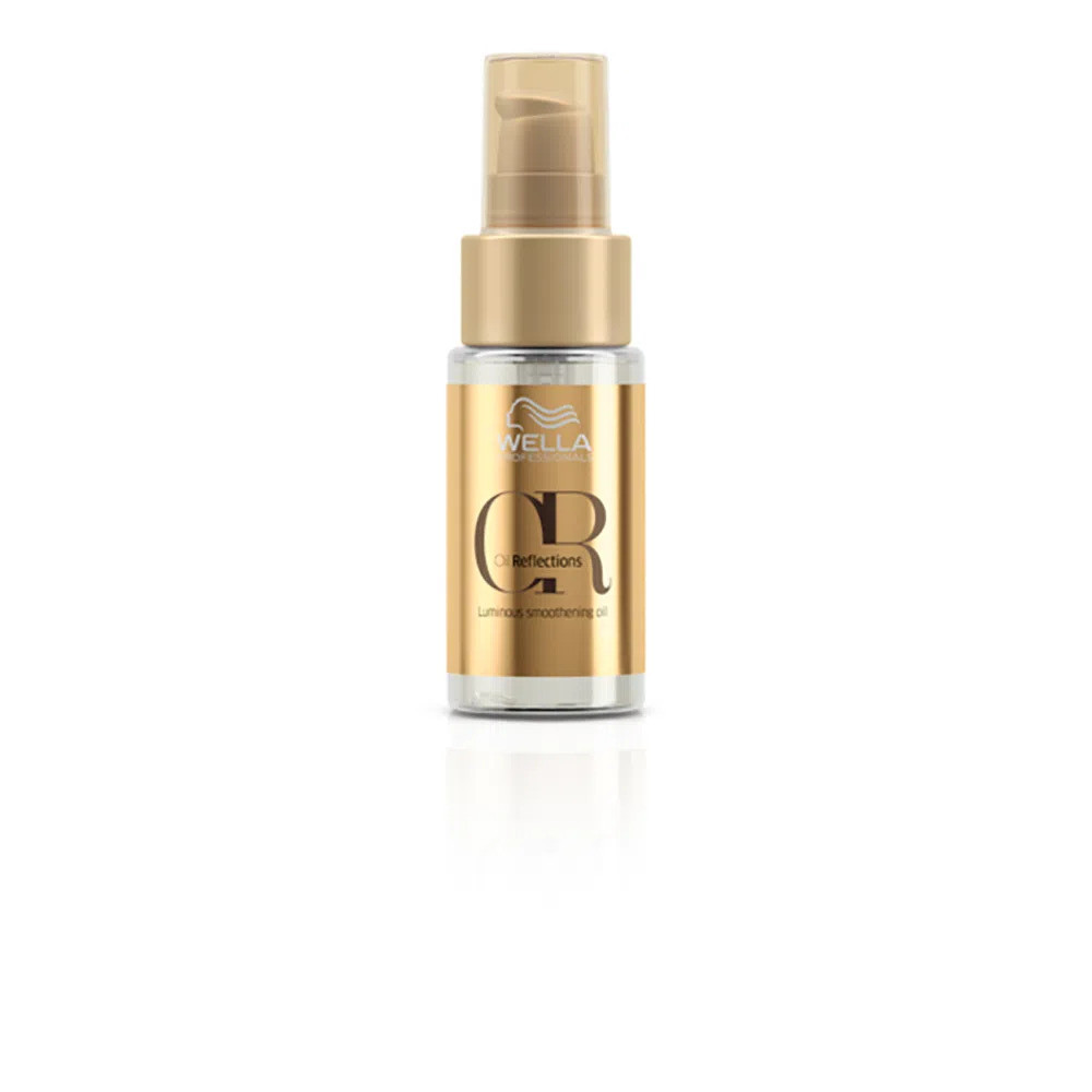 Óleo Capilar Wella Professionals Oil Reflections 30 ml Luminous Smooth