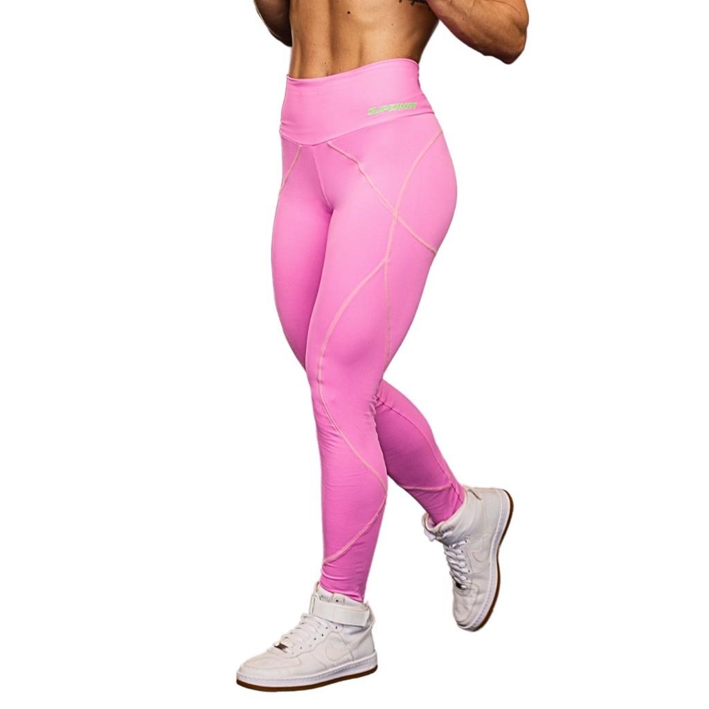Calça Legging Fitness Academia - CAL5085