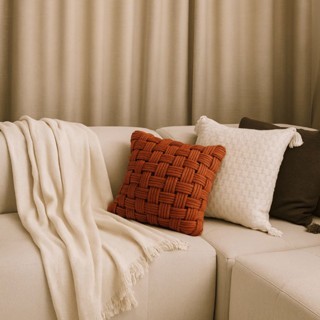 Manta Decorativa Solteiro para Sofá  – Estilo, Conforto e Sofisticação para sua Casa