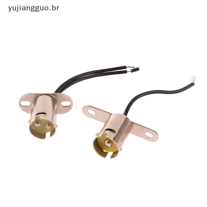 # Novo Inovador E Prático 1157 BAY15D 1156 BA15S Luz De Freio Do Carro Sinal De Volta Auto Lâmpada LED Adaptador De Fio