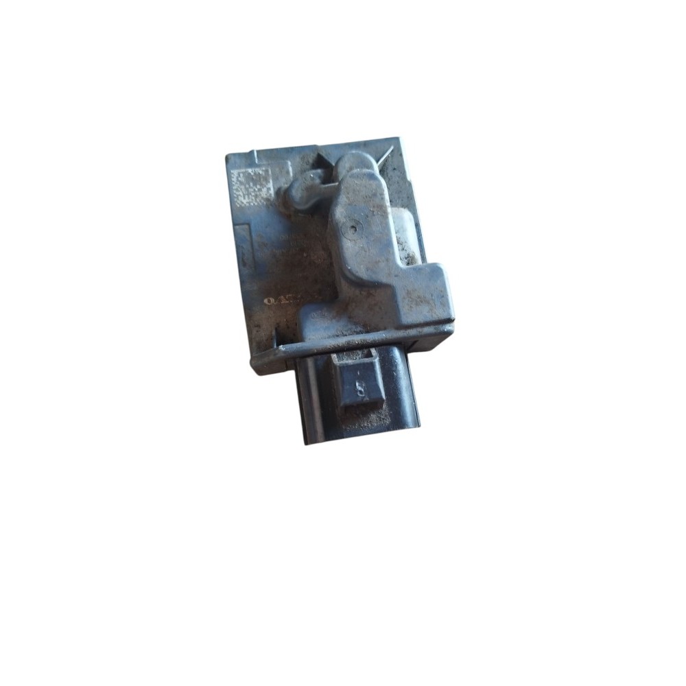 Msp Módulo Controle Da Bomba Volvo Xc60 Xc90 S90 2019 2021