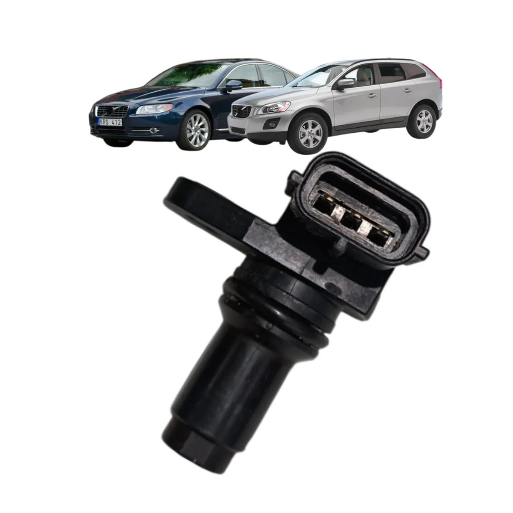 Sensor Fase 6G9N12K073BA V70 S80 Xc60 Xc70 Xc90