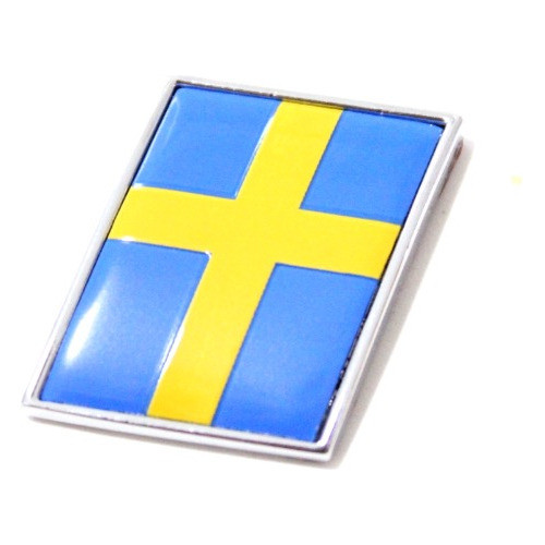 Emblema R Design Volvo Xc60 Xc40 C30 V40 Xc90 V90 S60 Sweden