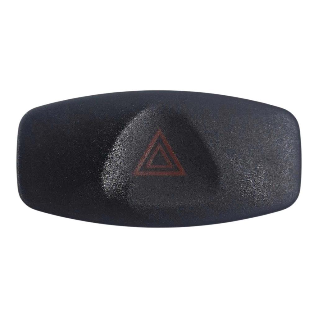 Botão Pisca Alerta Renault Logan Sandero 2008/2011 25177