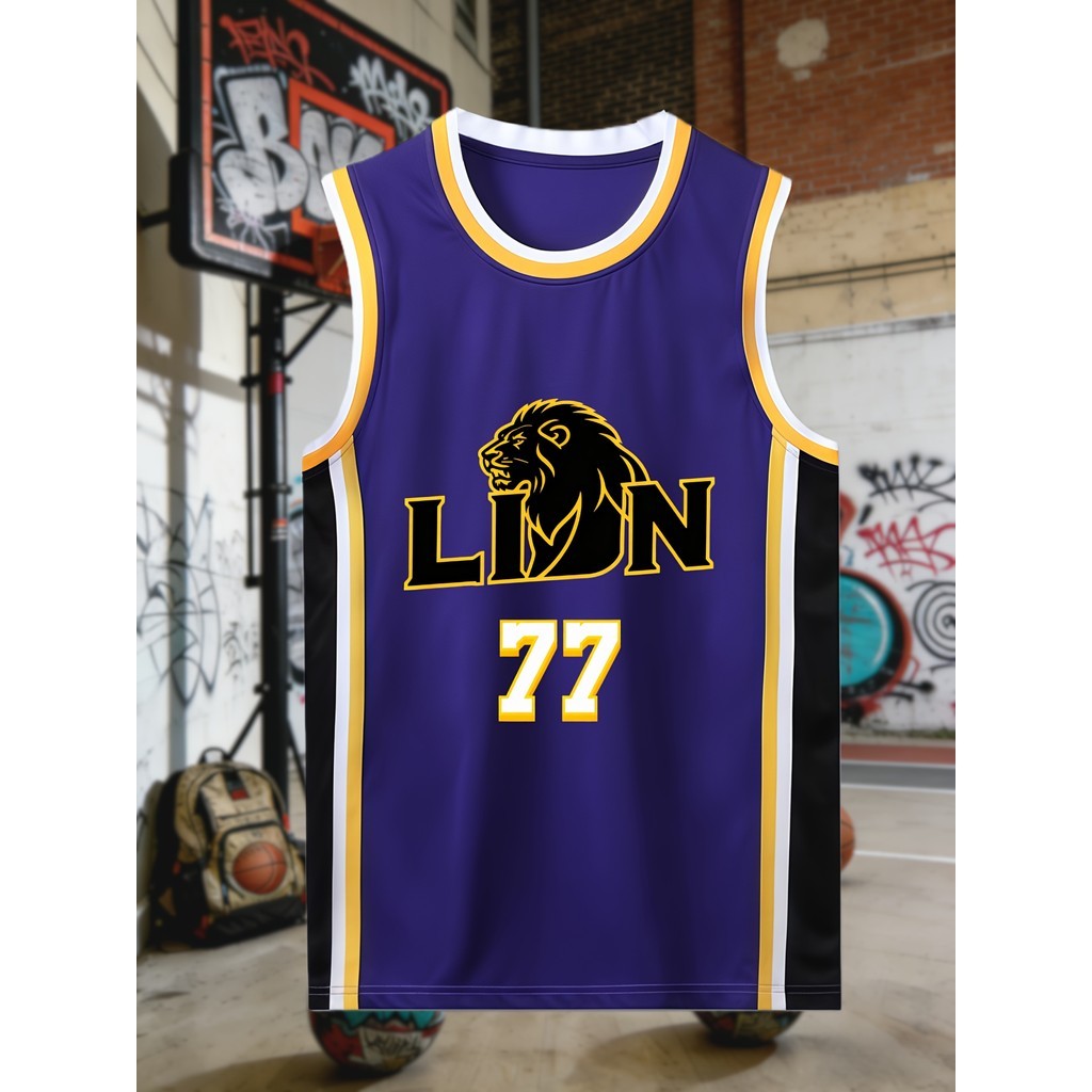 2026 Uniformes de basquete com recomendação de chaves Roupas esportivas de basquete americano Uniformes de treinamento m