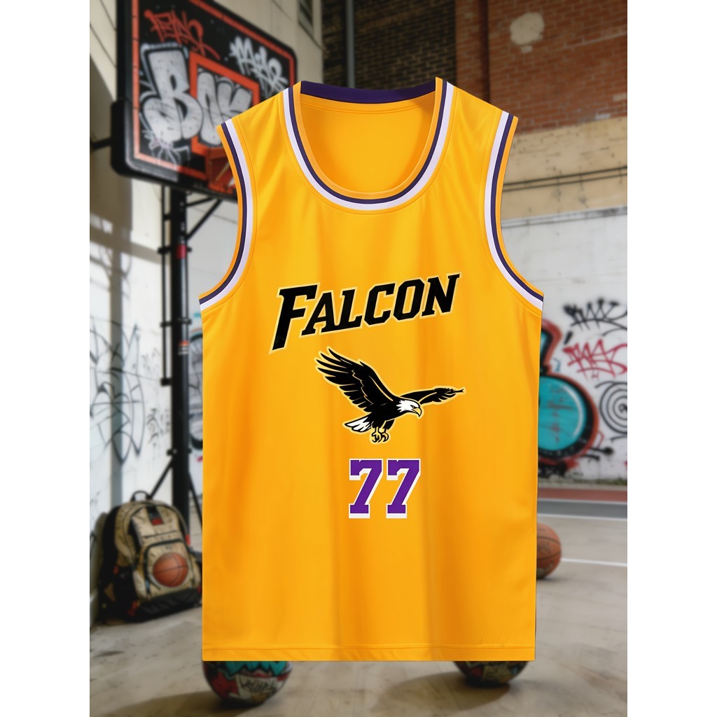 2026 Core Recomendação Principal Uniforme de Competição de Basquete Americano Basquete Sportswear Masculino Primavera Ve