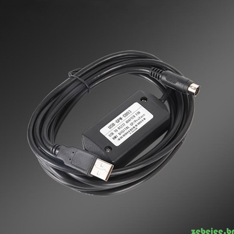 zebeiee USB-GPW-CB03 Download Programação Para Painel Toque DIGITAL CB02