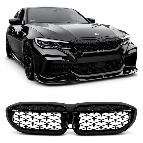 Grade Diamond Bmw Série 3 G20 G28 320i 330i 340i 2019 2022