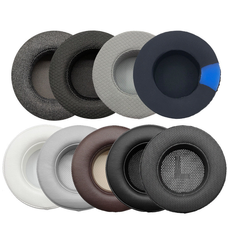 Aplicável ao Corsair Virtuoso RGB Wireless Se Coissor fone Fleeves espuma capa Earmuffs