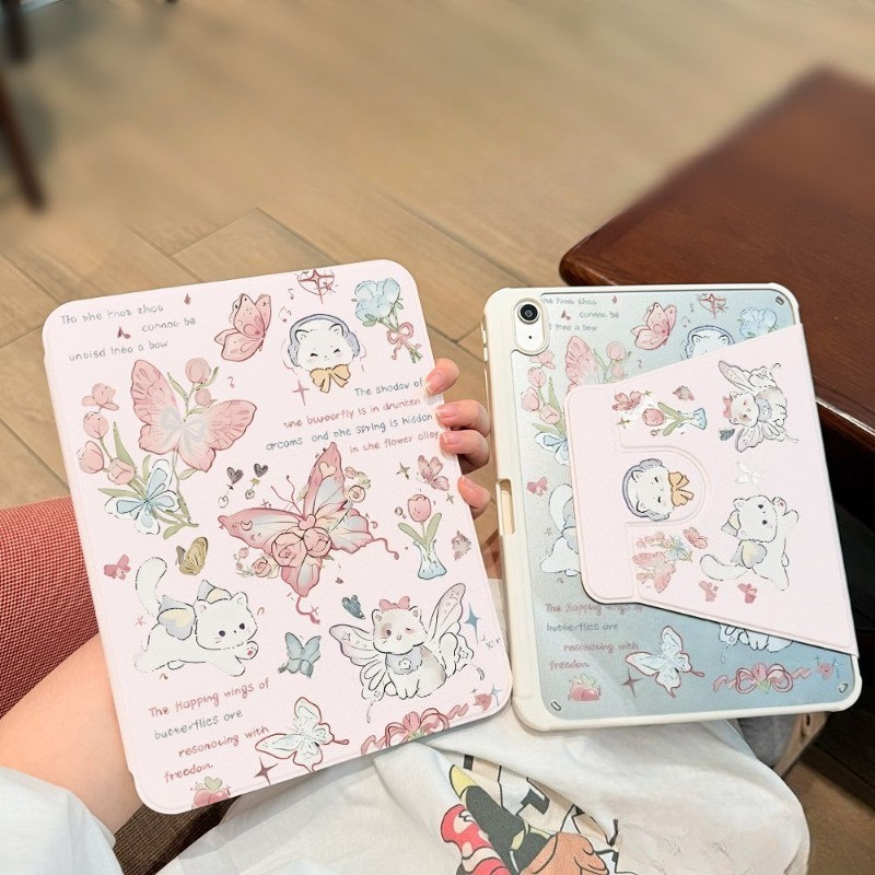 Capa Protetora Para Samsung Galaxy Tab A9 + A11 S9/S9FE/S10FE S6Lite S8/S10ULTRA S7 +/S8 S7FE S11U A8 A7Lite S10plus S10