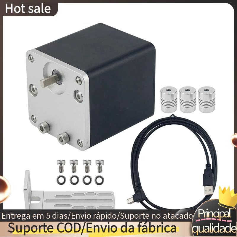 Foco Automático Elétrico GEMINI EAF Automatic Star Focuser Pro Para Telescópio Astronômico De Fotografia De Espaço Profu