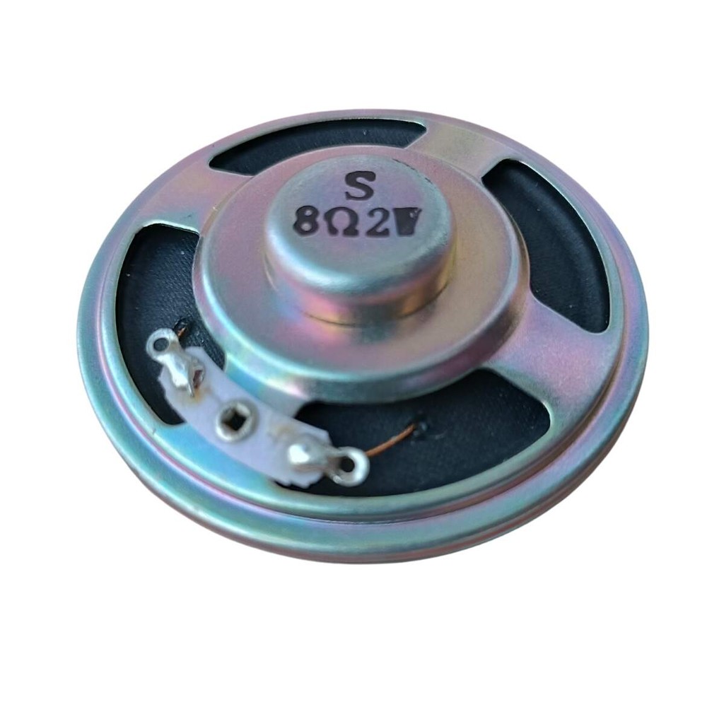 Alto Falante 56mm 8R 2W Para Rádio IC-2200H IC2200 IC-2200 Icom