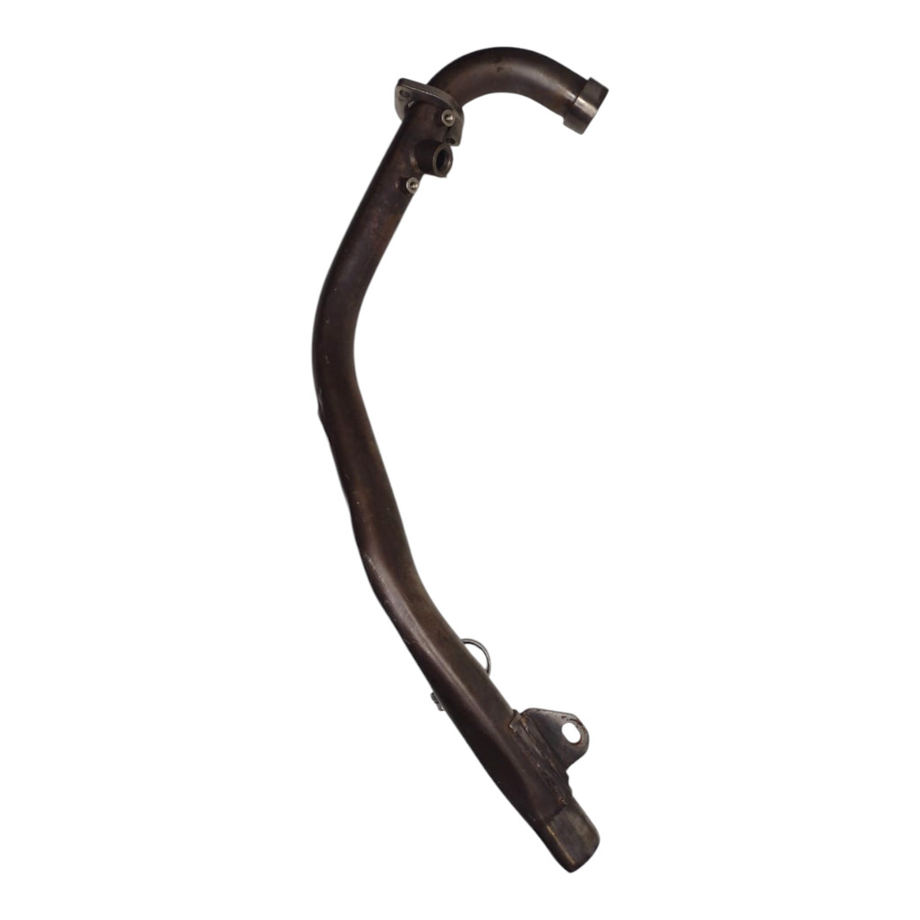 CURVA ESCAPAMENTO L/E YAMAHA XT 660 ORIGINAL USADO 2009 2010 2011 2012 2013 2014 2015 2016 2017 2018