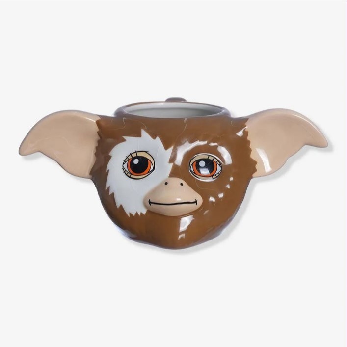 CANECA 3D GREMLINS