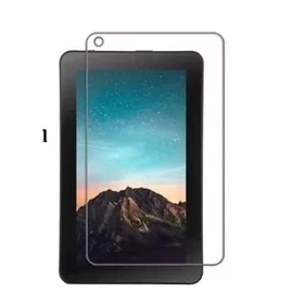 Película Vidro P/ Tablet Multilaser M7s
