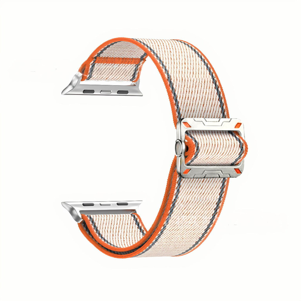 Adequado para apple iwatch11 Strap King Kong Tooling apple watch10/9/8 Geração ultra3 Pulseira se2 Watch Strap s11 Homen