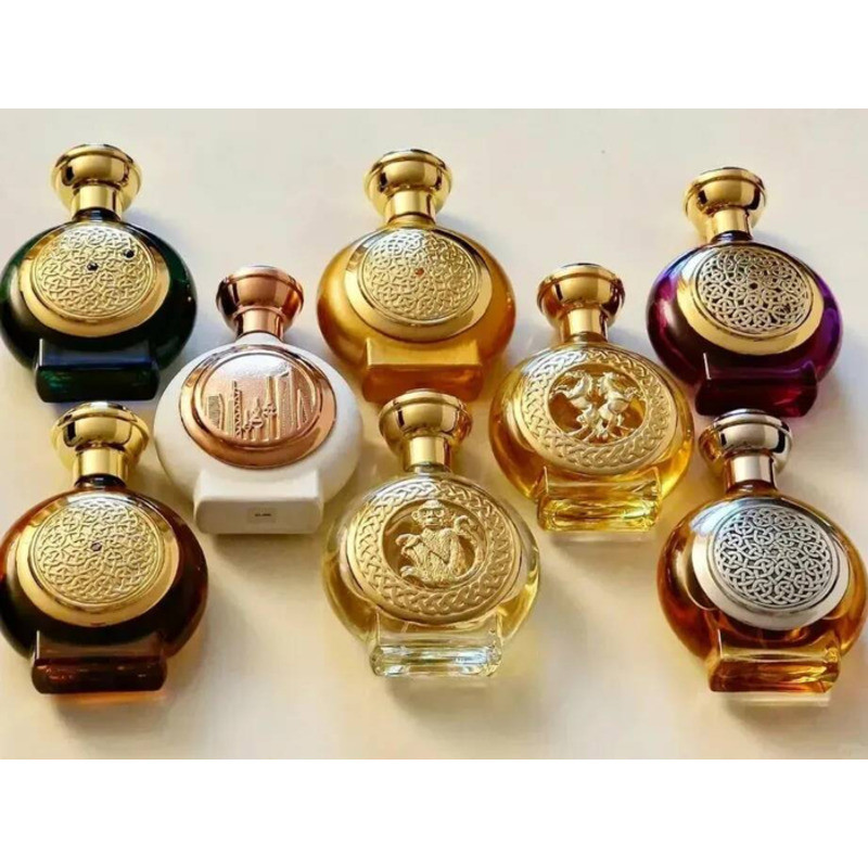 Boadicea O perfume Victorious 100ml Tigre Dragão Golden Áries Valiant Aurica Fragrância Real Britânico Cheiro De Longa D