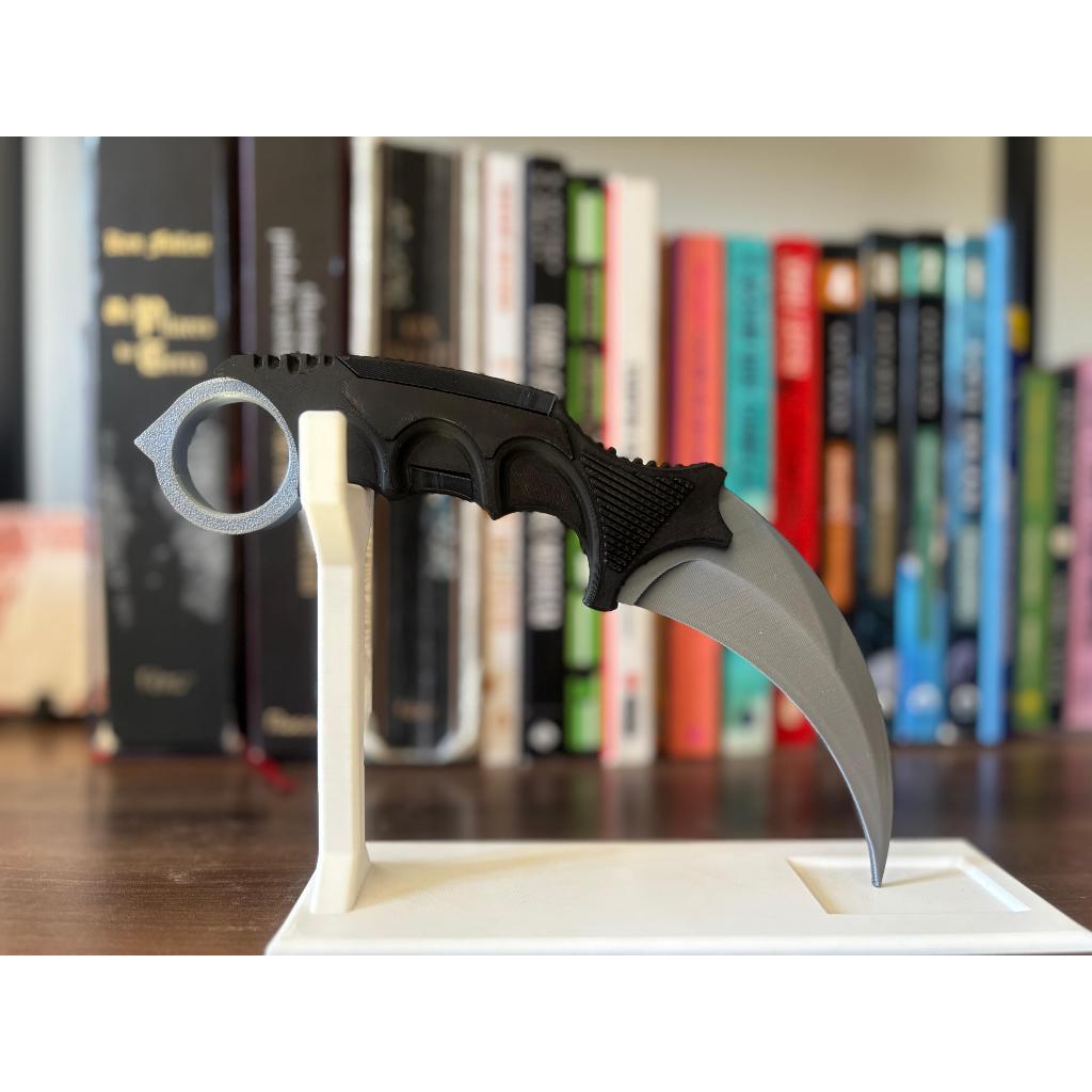 Karambit CS2 – Counter Strike