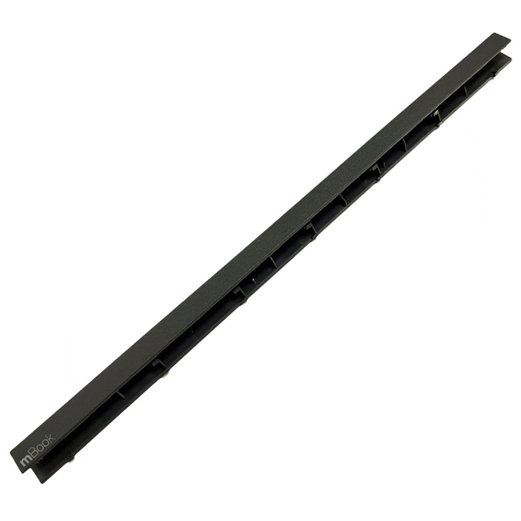 Acabamento dobradiça para Lenovo S145-15API preta