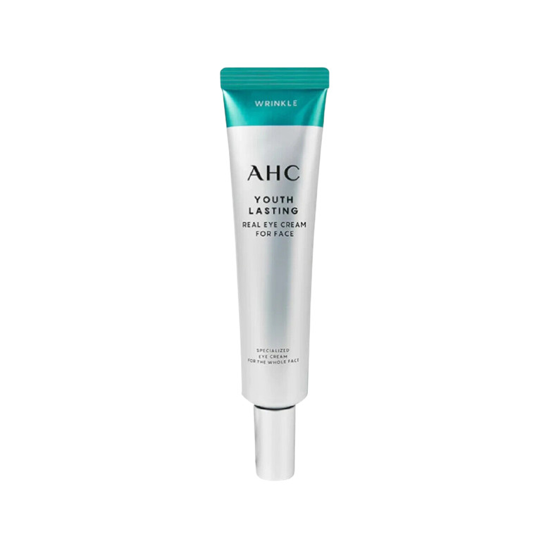 Ahc Youth Lasting Real Eye Cream For Face 30ml