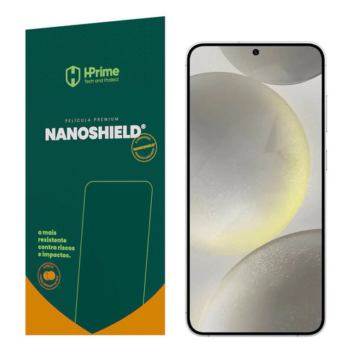 Pelicula Hprime Nanoshield Fosca Para Galaxy S24 Plus