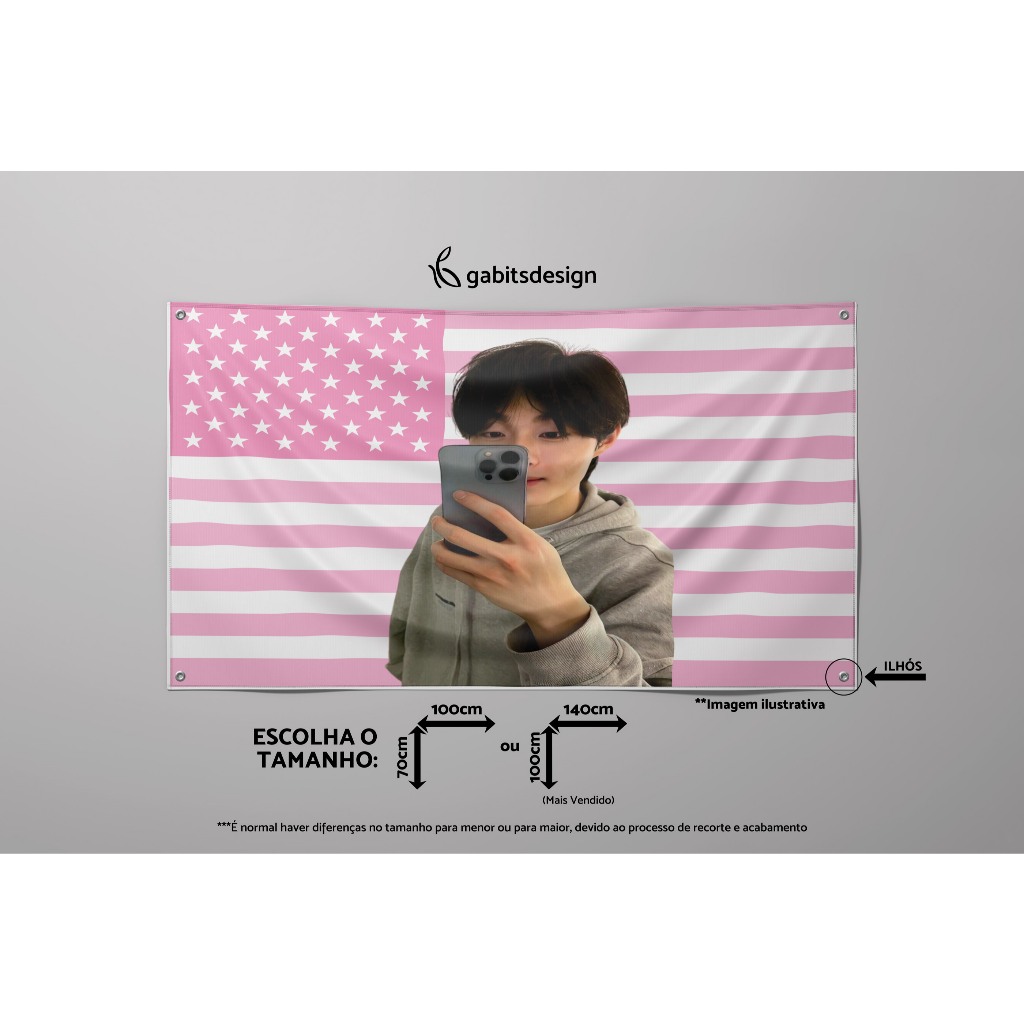 Bandeira Yoon Chan-young – ator de All of Us Are Dead e High School Return of a Gangster