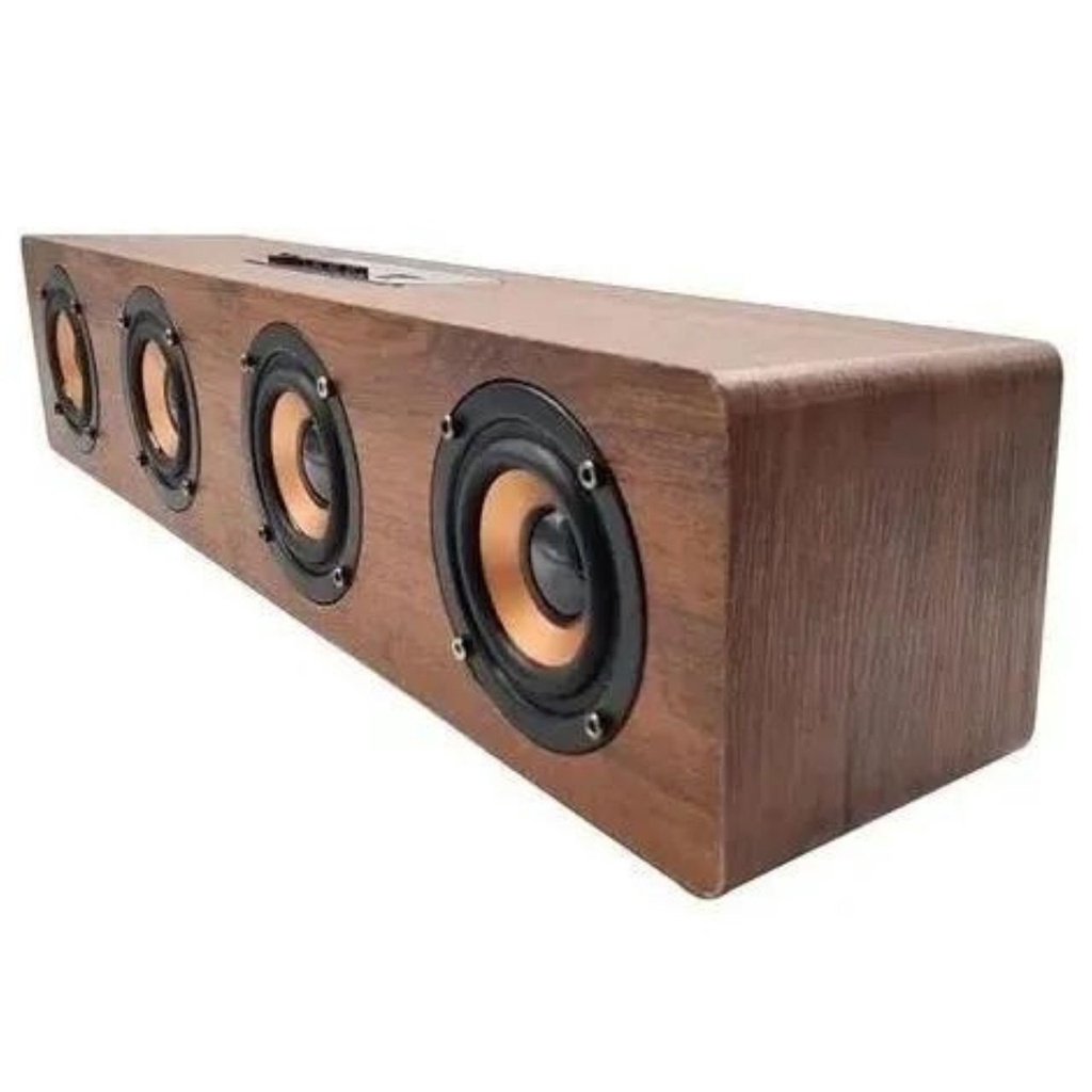 Caixa de Som Big Sound KTS 1108
