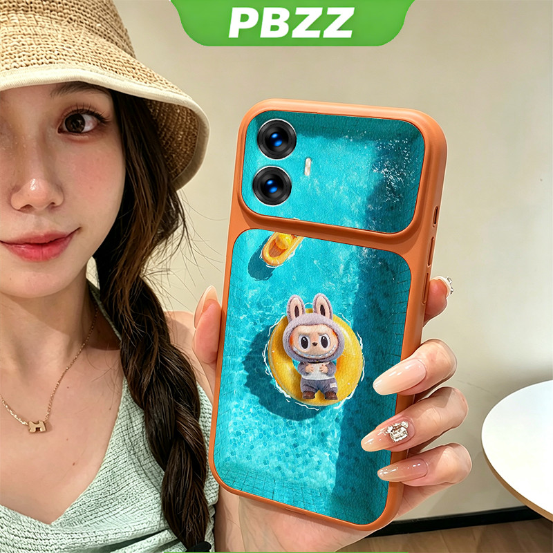 Capa Para OPPO Reno 11f reno11 f 11 f25 pro a79 5g De Telefone Ansiedade Softcase Silicone À Prova De Choque Novo design