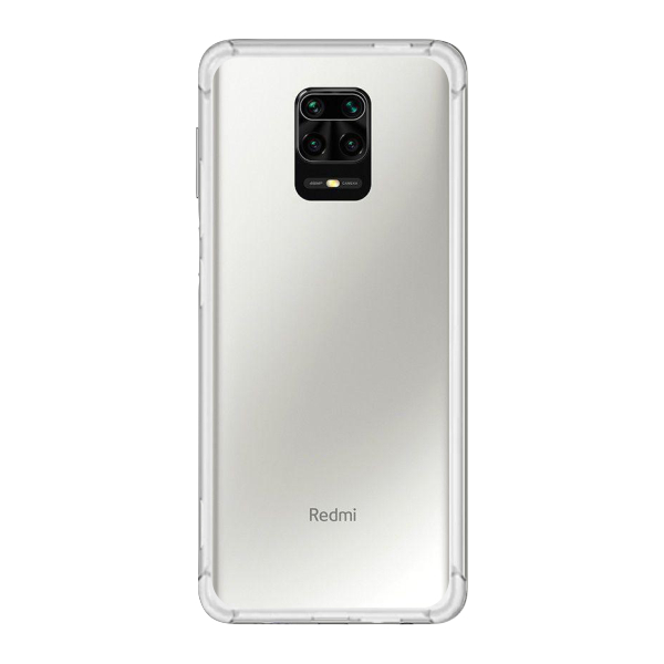 Capinha para Xiaomi RedMi Note 9 Pro Max Anti Impacto Transparente