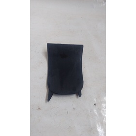 Tampa Acabamento Console Astra 19992011 Gm 90561261-preto