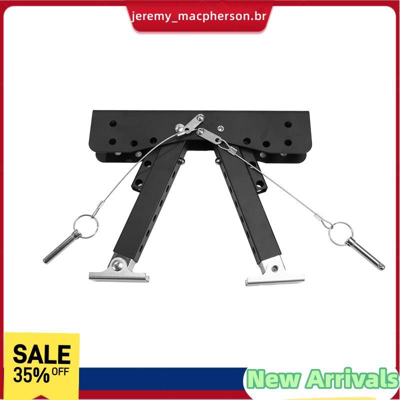 Estabilizador De Passo RV Para Reboques De Viagem Steps Step Support Acessórios Estabilizadores De Escada