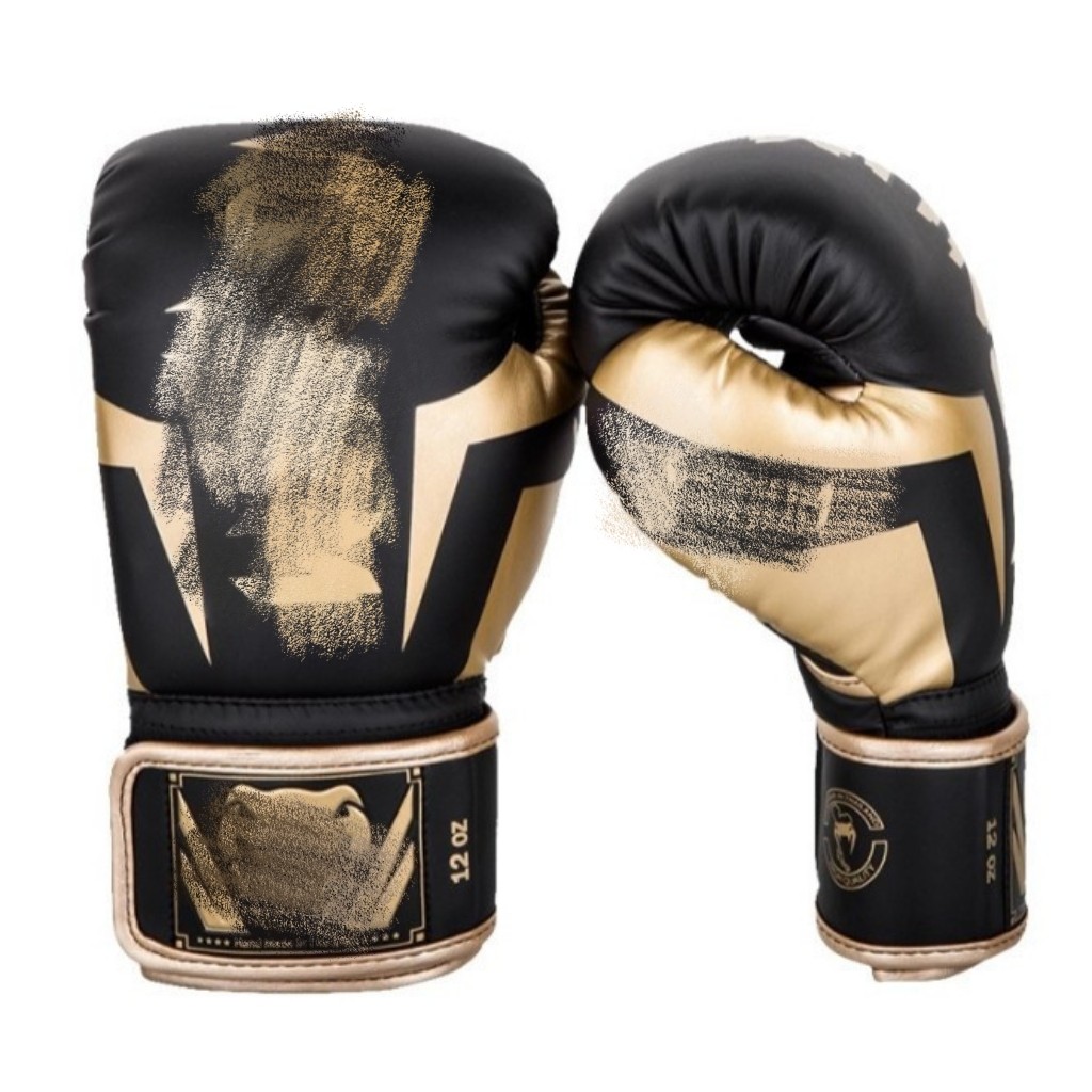 Boxing Glove Box Muay Thai Professional Training Competition Custom Boxing Adult Children Boxing IBcW