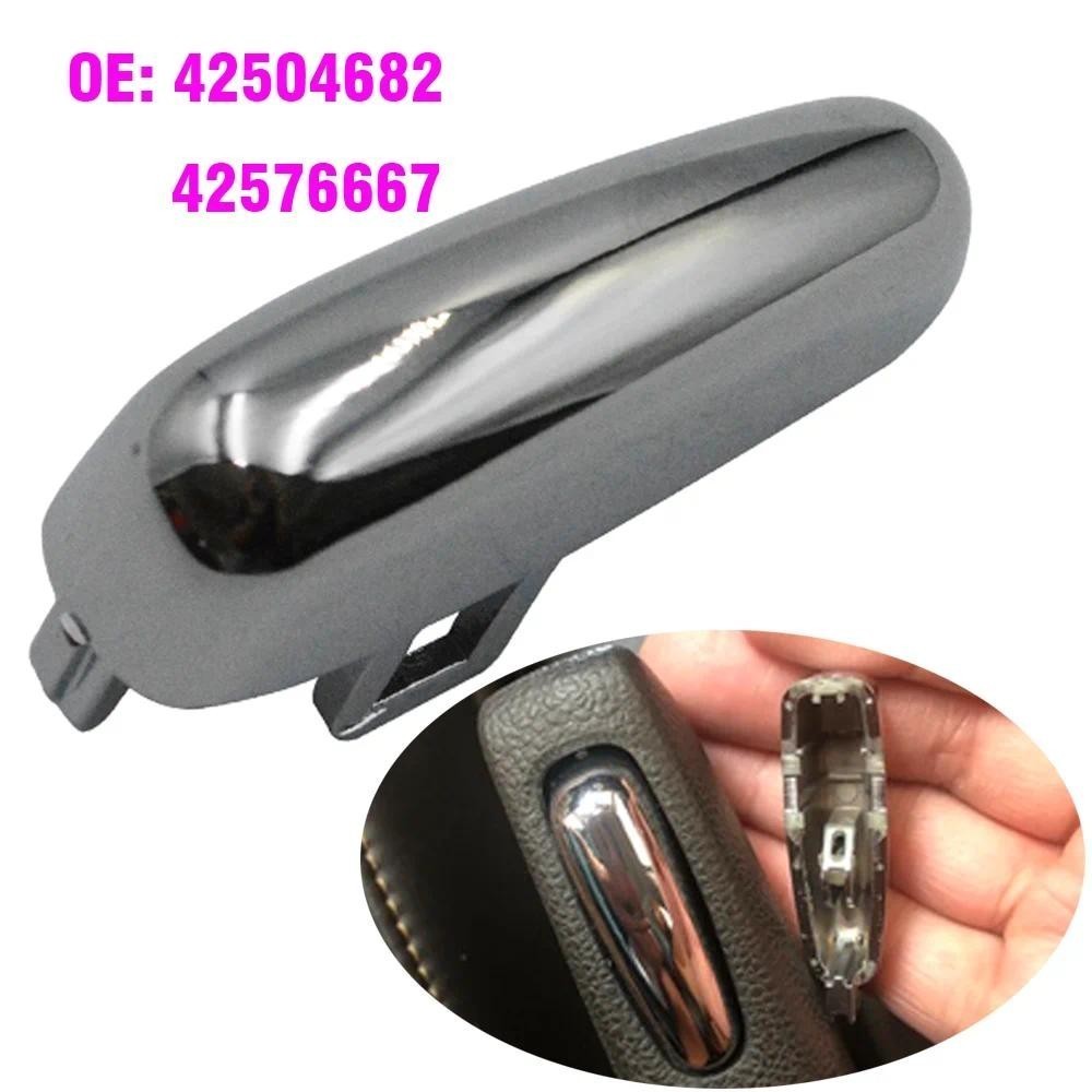 Botão Joystick Do Punho Freio De Mão Carro Para 2013 2014 2015 2016 Buick Encore Chevrolet Trax Vauxhall Opel Mokka 4250