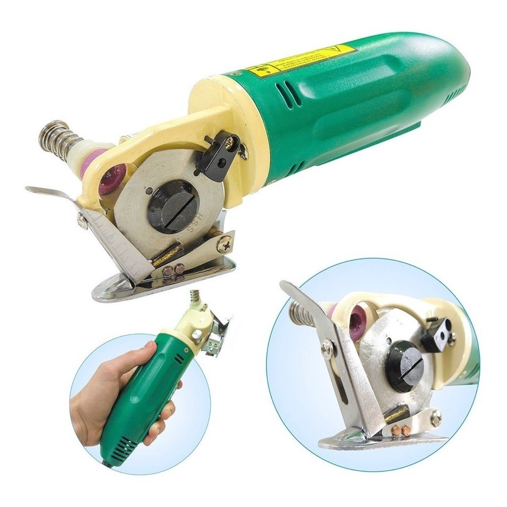 MAQUINA DE CORTE DE DISCO BANANINHA 45W WD1 2400RPM 220V