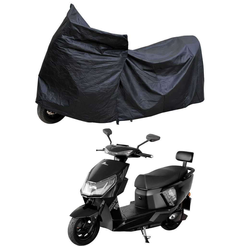 Capa Cobrir Scooter Elétrica Wx-05 Wehawk Anti Risco Poeira Impermeável Térmica