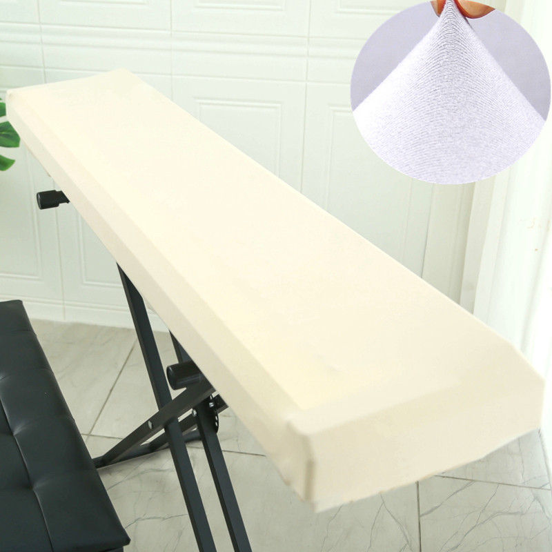 YHMBY817 Capa protetora contra poeira para Piano elétrico moderna simples de alta qualidade Yamaha dedicada