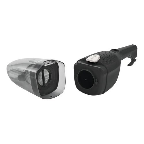 Aspirador Poeira Eletrico Portatil Vertical 2 Em 1 Com Fio 110v Pratico Efetivo