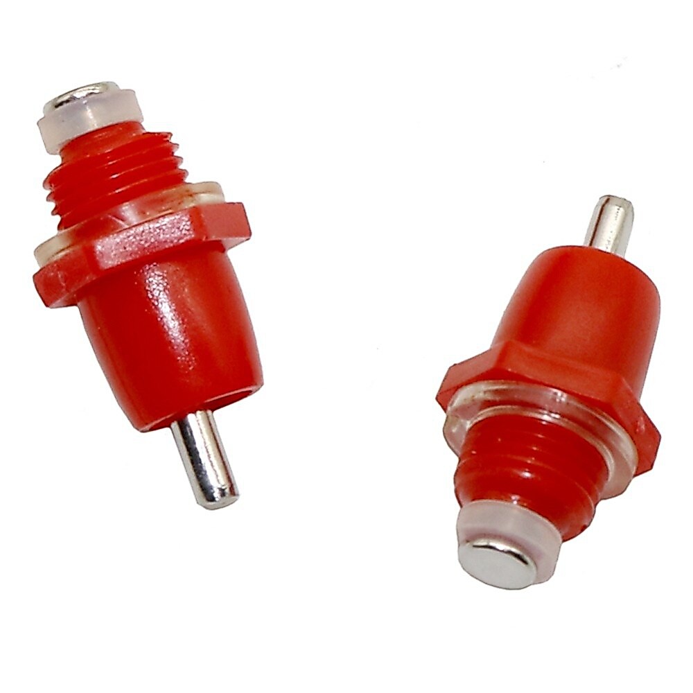 20 Pçs Bebedores De Mamilo De Frango Mola De Aço Inoxidável Automático Aves Waterer Equipamento De Galinheiro