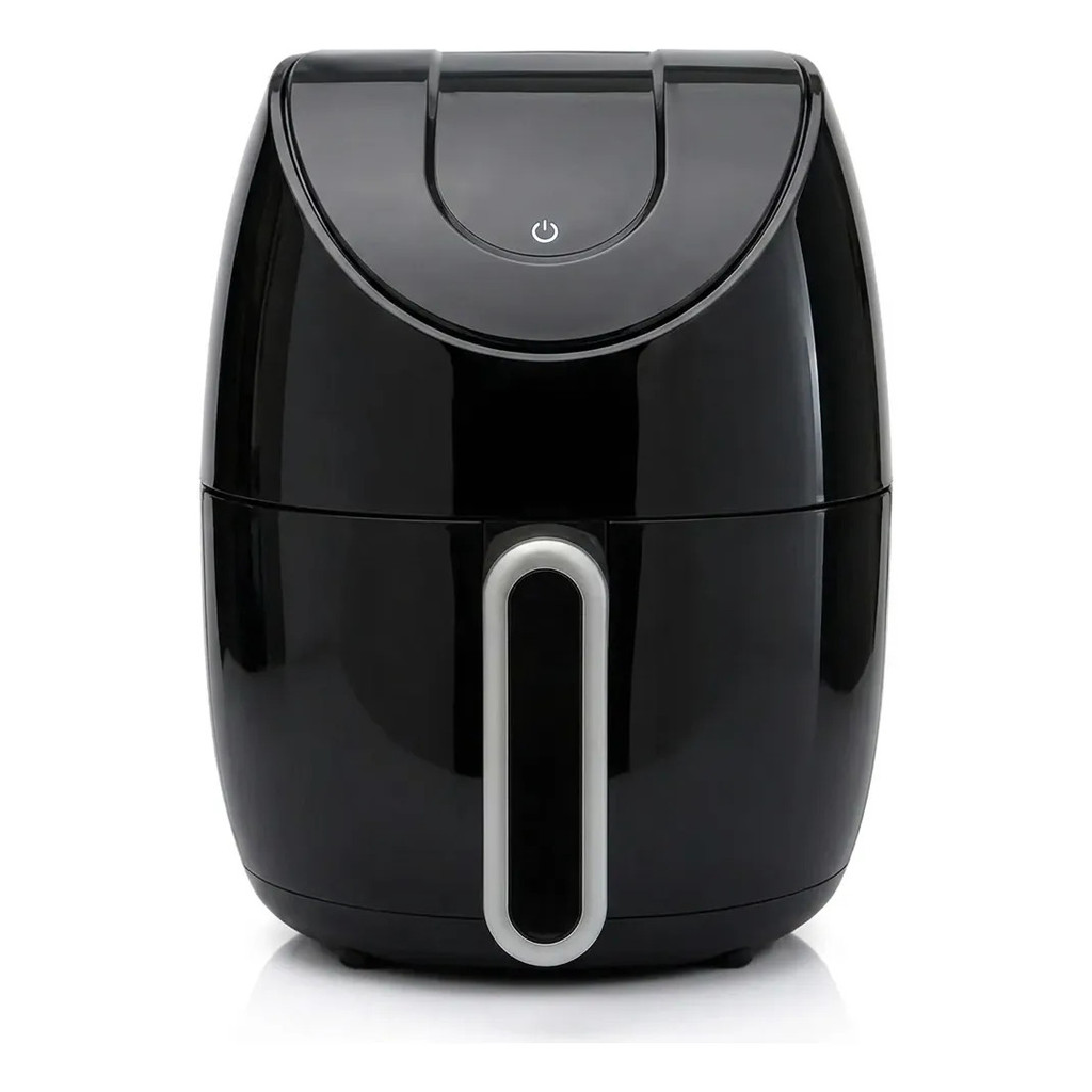 Air Fryer Portátil Para Caminhão Motorhome Lancha Onibus