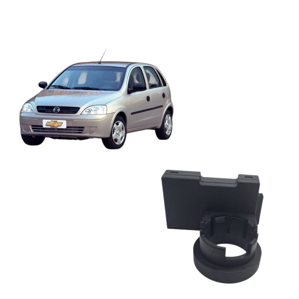 Módulo Imobilizador Gm Corsa 1.0 Flex 2003 a 2005 Original