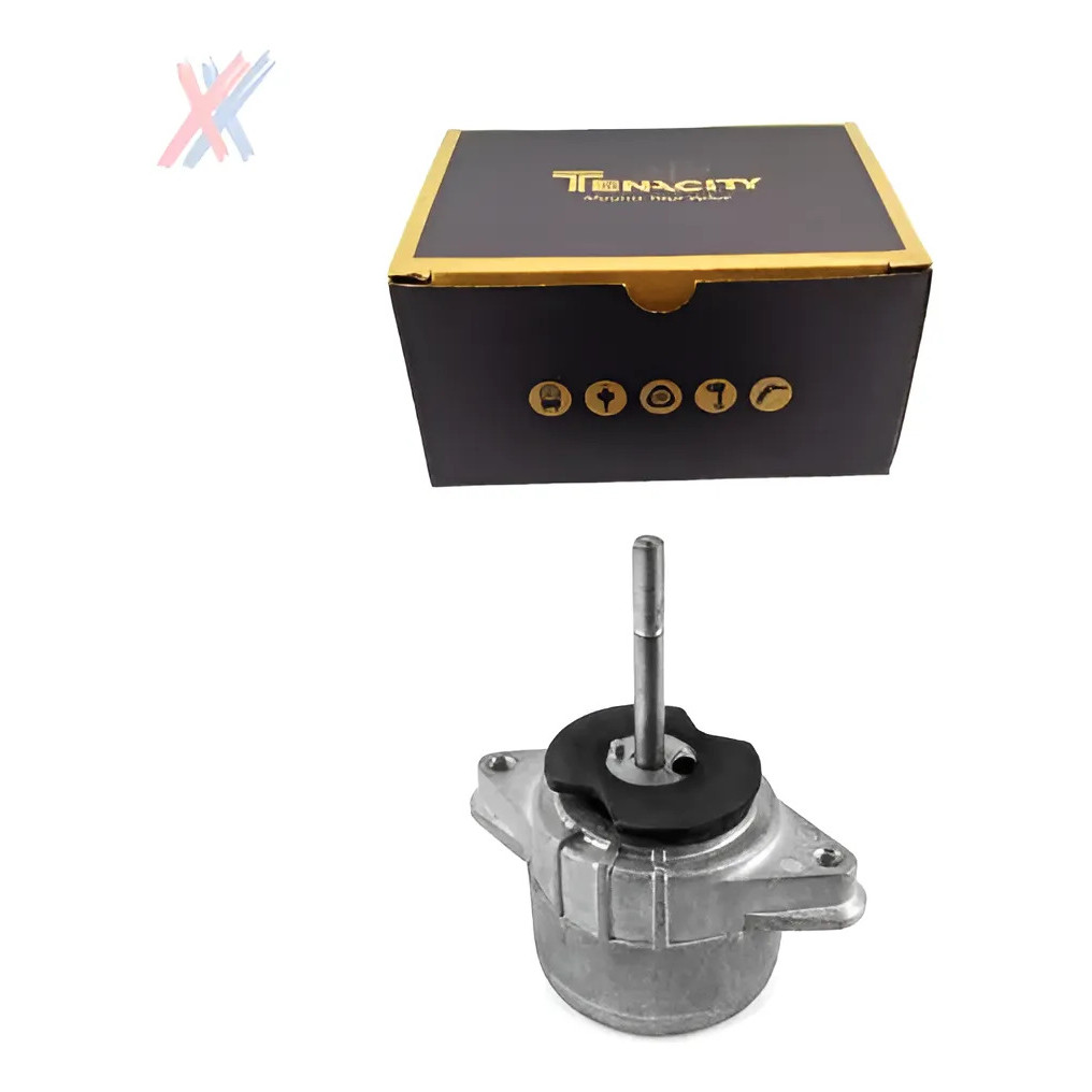 Coxim Motor Le Hidraulico Porsche Panamera 14 A 16 Tenacity